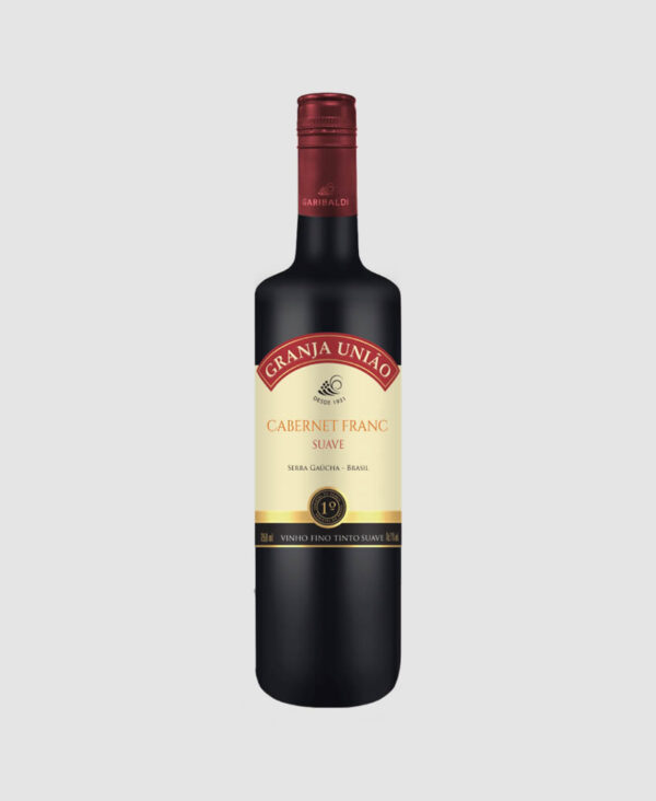 Cabernet Franc Suave