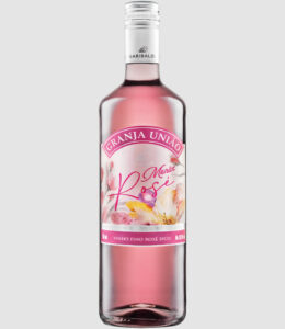 G. União Merlot Rosé 750ml