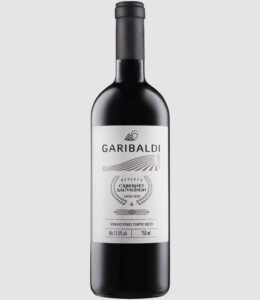 Garibaldi Reserva Cabernet Sauvignon 750ml