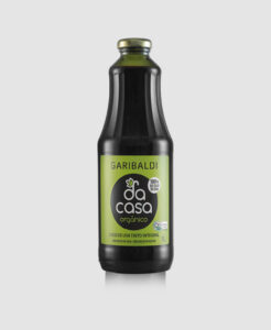 Suco de Uva da Casa Orgânico 1L