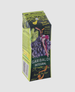 Suco de Uva Tinto Integral 200 mL