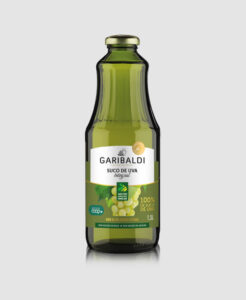 Suco de Uva Branco Integral 1,5 L