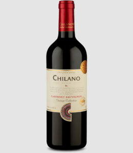 Chilano Cabernet Sauvignon 750ml