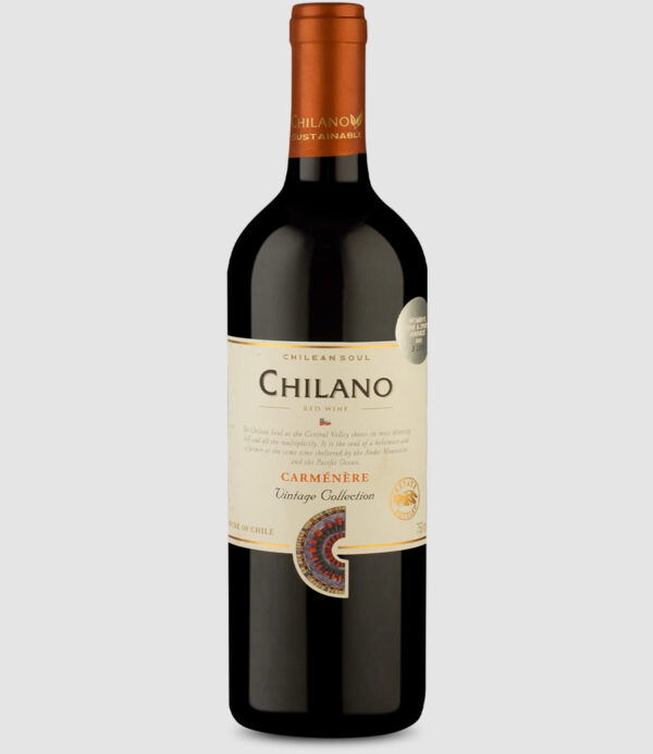 Chilano Carménère