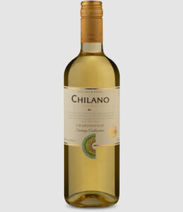 Chilano Chardonnay 750ml