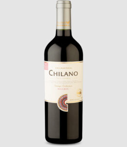 Chilano Malbec 750ml