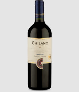 Chilano Merlot 750ml