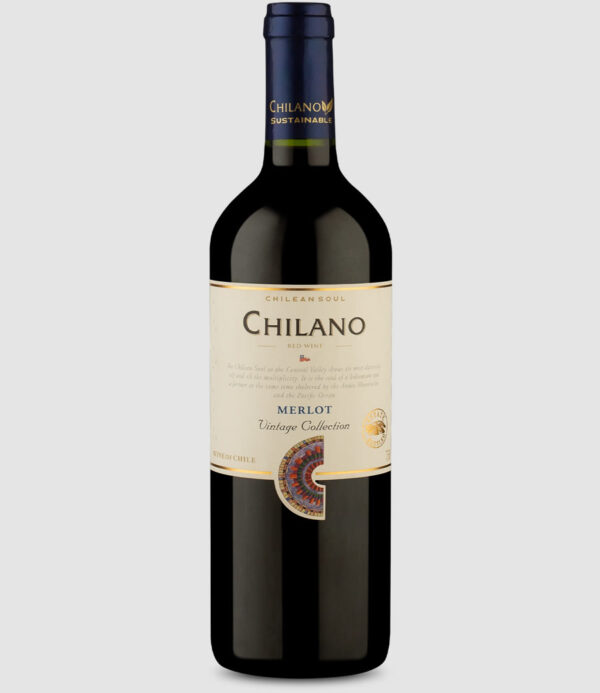 Chilano Merlot
