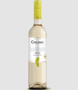 Chilano Moscato 750ml