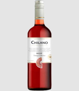 Chilano Rosé 750ml