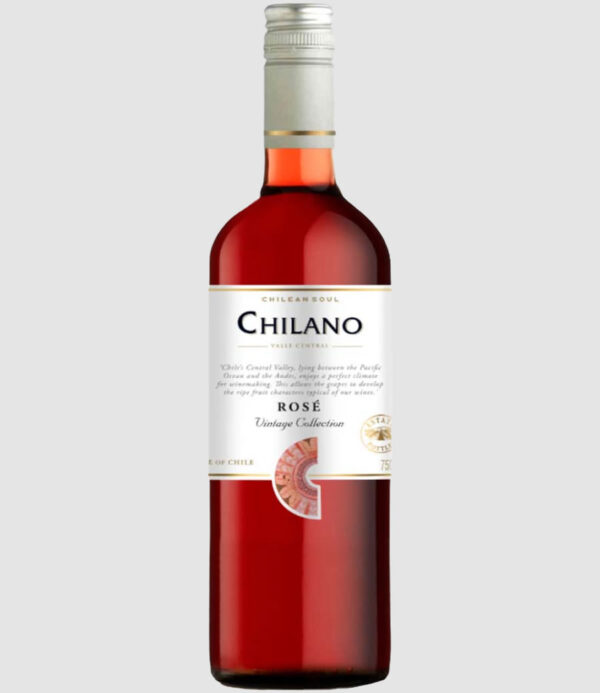 Chilano Rosé