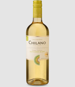 Chilano Sauvignon Blanc 750ml