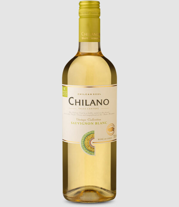 Chilano Sauvignon Blanc