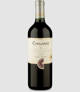 Chilano Syrah 750ml