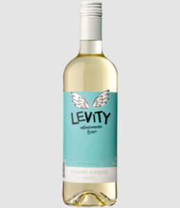 Levity Verde Branco 750ml
