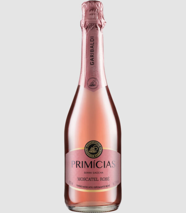 Primicias Moscatel rose2
