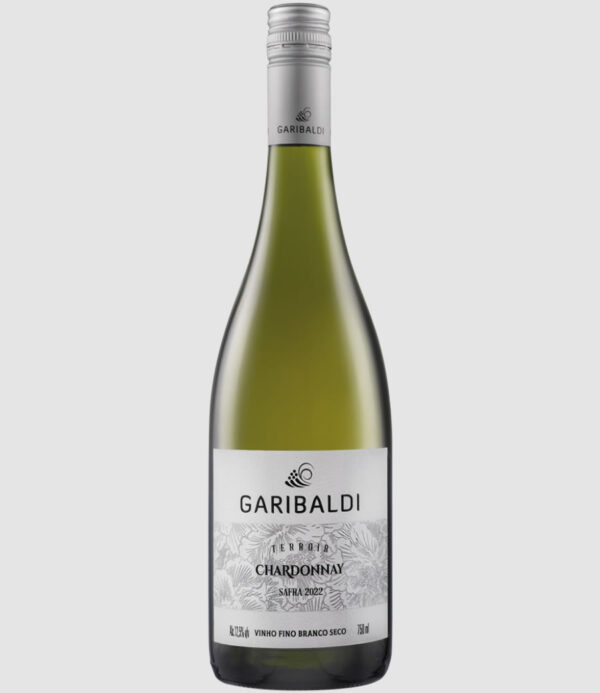Vinho Chardonnay