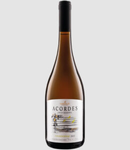 Acordes Gran Reserva Chardonnay 750ml