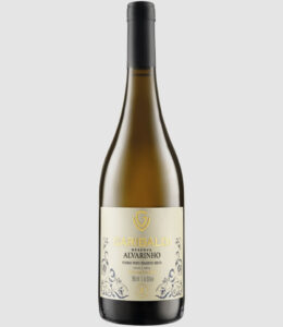 Garibaldi VG Alvarinho 750ml