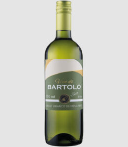 Di Bartolo Branco Seco 750ml