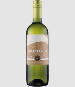 Di Bartolo Branco Suave 750ml