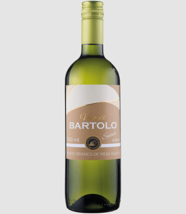 bartolo branco suave