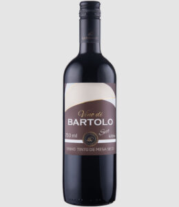 Di Bartolo Tinto Seco 750ml