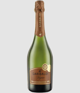 Espumante Garibaldi Viognier 750ml