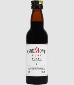 Ceremony Porto Ruby 50ml