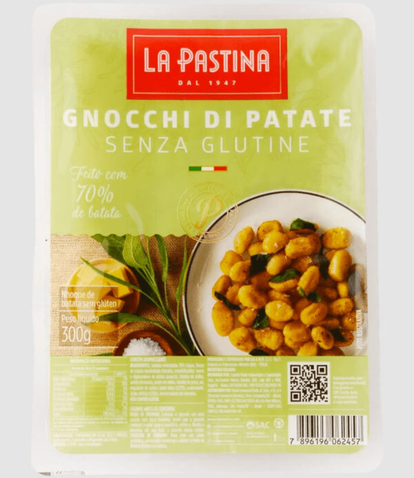 gnocci
