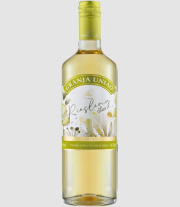 G. União Riesling 750ml