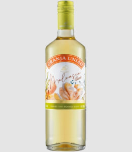 G. União Malvasia 750ml