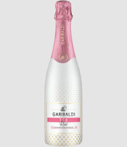 Espumante Garibaldi ICE Rosé 750ml
