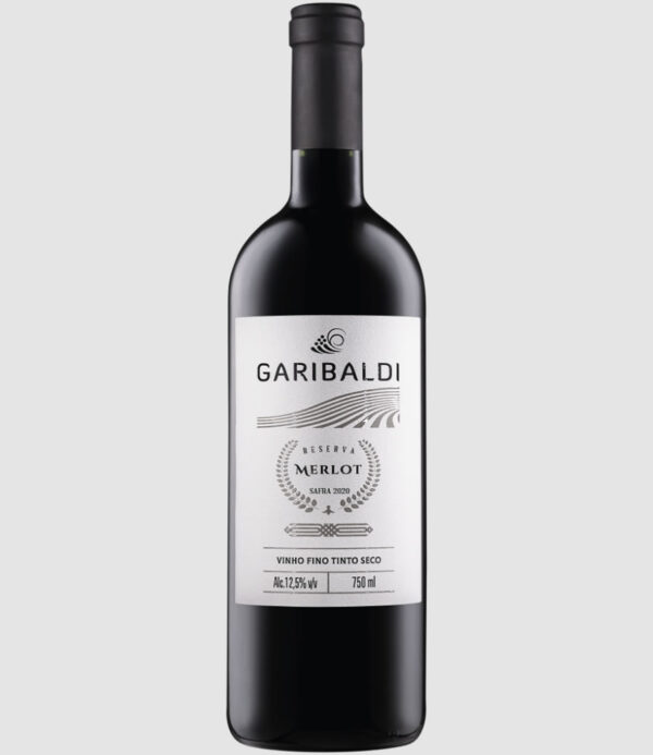 merlot tinto seco
