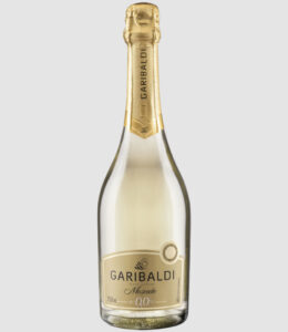 Espumante Garibaldi Moscato Zero álcool 750ml