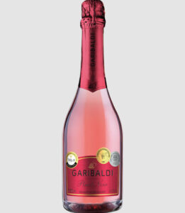 Espumante Garibaldi Pinot Noir Rosé 750ml