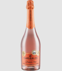 Espumante Garibaldi Prosecco Rosé 750ml