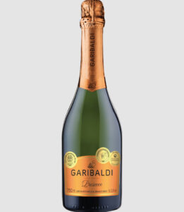 Espumante Garibaldi Prosecco Brut 750ml