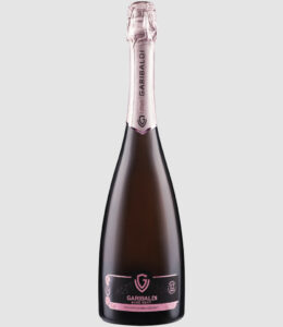 Espumante Garibaldi VG Brut Rosé 750ml