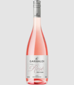 Terroir Pinot Noir Rosé 750ml