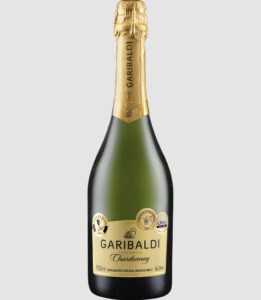 Espumante Garibaldi Chardonnay 750ml