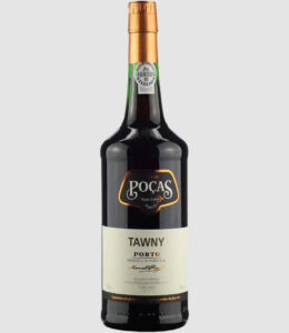 Poças Porto Tawny 750ml