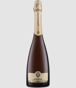Espumante Garibaldi VG Nature Blanc de Blanc 750ml