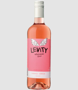 Levity Verde Rosé 750ml