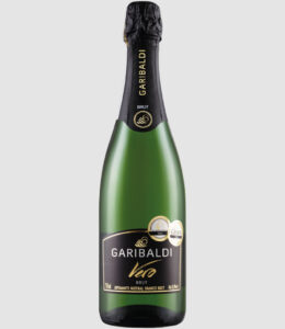 Espumante Garibaldi Vero Branco Brut 750ml