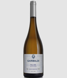 Garibaldi VG Pálava 750ml