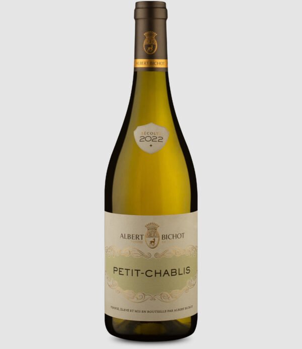 Albert Bichot Petit Chablis