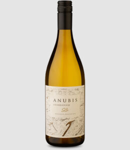 Anubis Chardonnay 750ml