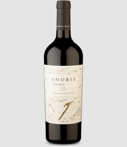 Anubis Malbec 750ml
