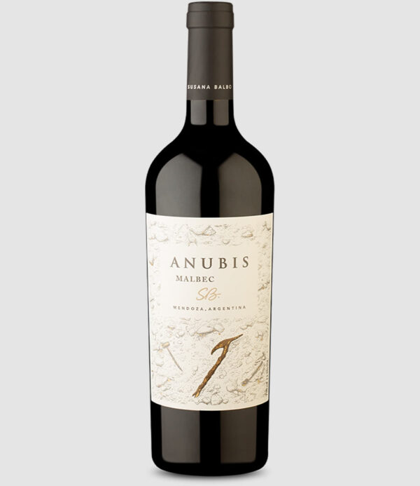Anubis Malbec
